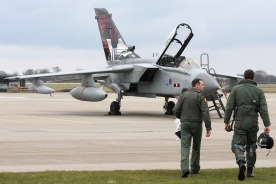 © Gareth Stringer - Global Aviation Resource
