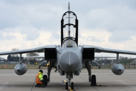 © Gareth Stringer - Global Aviation Resource