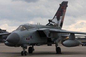 © Gareth Stringer - Global Aviation Resource