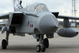 © Gareth Stringer - Global Aviation Resource