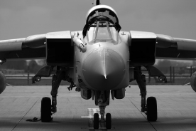 © Gareth Stringer - Global Aviation Resource