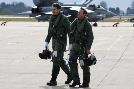 © Gareth Stringer - Global Aviation Resource