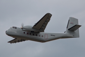© Paul Filmer - Global Aviation Resource