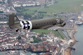 © Karl Drage - www.globalaviationresource.com