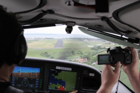 © Karl Drage - www.globalaviationresource.com