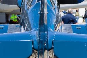 © Rob Edgcumbe - Global Aviation Resource