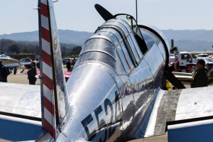 © Rob Edgcumbe - Global Aviation Resource