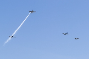 © Rob Edgcumbe - Global Aviation Resource