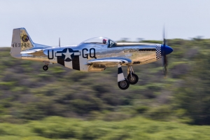 © Rob Edgcumbe - Global Aviation Resource