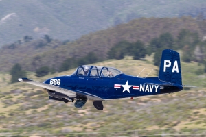 © Rob Edgcumbe - Global Aviation Resource