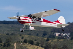 © Rob Edgcumbe - Global Aviation Resource