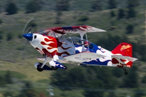 © Rob Edgcumbe - Global Aviation Resource