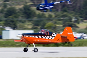 © Rob Edgcumbe - Global Aviation Resource