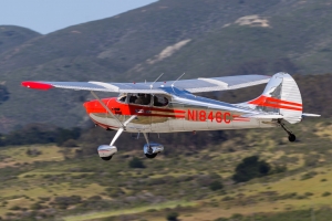 © Rob Edgcumbe - Global Aviation Resource