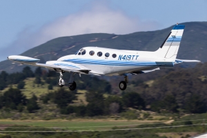 © Rob Edgcumbe - Global Aviation Resource