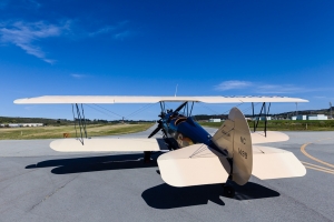 © Rob Edgcumbe - Global Aviation Resource