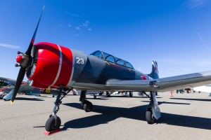 © Rob Edgcumbe - Global Aviation Resource