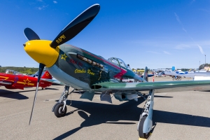 © Rob Edgcumbe - Global Aviation Resource