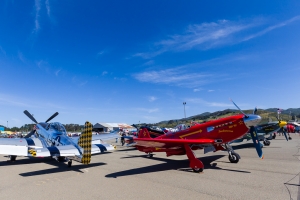 © Rob Edgcumbe - Global Aviation Resource