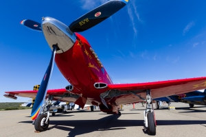 © Rob Edgcumbe - Global Aviation Resource