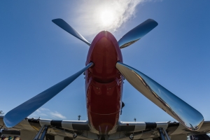 © Rob Edgcumbe - Global Aviation Resource
