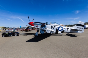 © Rob Edgcumbe - Global Aviation Resource