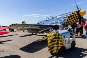 © Rob Edgcumbe - Global Aviation Resource