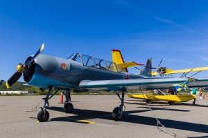 © Rob Edgcumbe - Global Aviation Resource