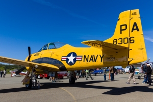 © Rob Edgcumbe - Global Aviation Resource