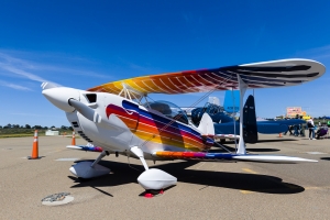 © Rob Edgcumbe - Global Aviation Resource