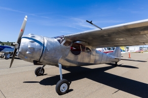 © Rob Edgcumbe - Global Aviation Resource