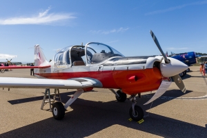 © Rob Edgcumbe - Global Aviation Resource