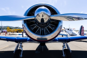 © Rob Edgcumbe - Global Aviation Resource