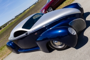 © Rob Edgcumbe - Global Aviation Resource