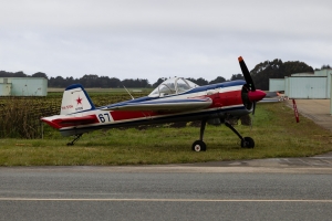 © Rob Edgcumbe - Global Aviation Resource