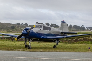 © Rob Edgcumbe - Global Aviation Resource