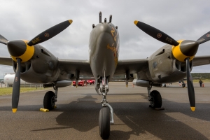 © Rob Edgcumbe - Global Aviation Resource