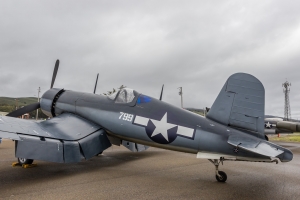 © Rob Edgcumbe - Global Aviation Resource