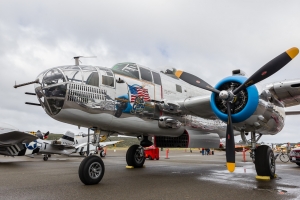 © Rob Edgcumbe - Global Aviation Resource