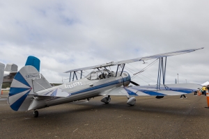 © Rob Edgcumbe - Global Aviation Resource