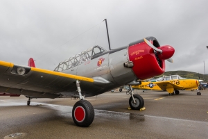 © Rob Edgcumbe - Global Aviation Resource
