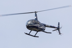 © Rob Edgcumbe - Global Aviation Resource