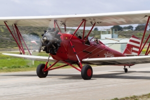 © Rob Edgcumbe - Global Aviation Resource