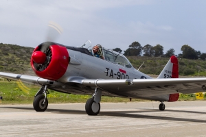 © Rob Edgcumbe - Global Aviation Resource