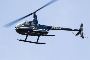 © Rob Edgcumbe - Global Aviation Resource