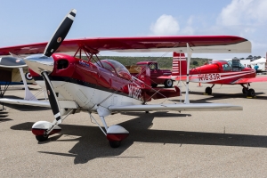 © Rob Edgcumbe - Global Aviation Resource