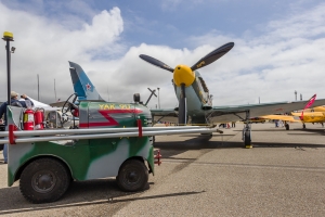 © Rob Edgcumbe - Global Aviation Resource