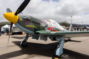 © Rob Edgcumbe - Global Aviation Resource