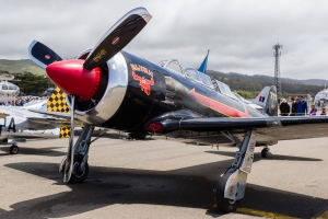 © Rob Edgcumbe - Global Aviation Resource
