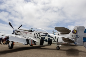 © Rob Edgcumbe - Global Aviation Resource